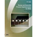 IPC-7095C: Design and Assembly Process Implementation for BGAs