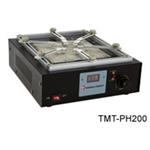 TMT- PH200 - Spodní ohřev - 600W medium