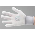 Disipativní nylonové rukavice M