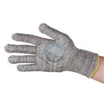 ESD rukavice proti proříznutí L
