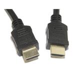 HDMI kabel High speed, Ethernet, 1,5 m