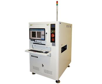 TR7007DI 3D Solder Paste Inspection (SPI)