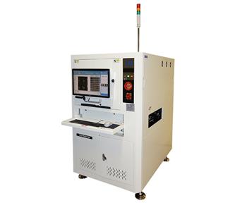 TR7007QI 3D Solder Paste Inspection (SPI)