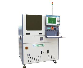 TR7007 SII 3D Solder Paste Inspection (SPI)