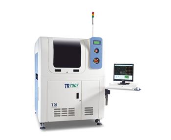 TR7007 3D Solder Paste Inspection (SPI)