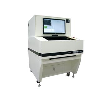 TR7700 SII DT Automated Optical Inspection (AOI)