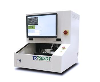 TR7502 DT Automated Optical Inspection (AOI)
