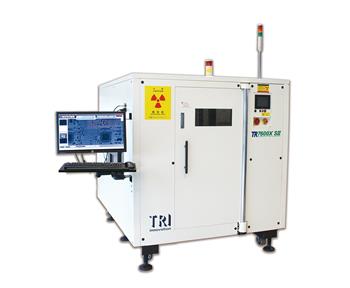 TR7600LL SII Automated X-ray Inspection (AXI)
