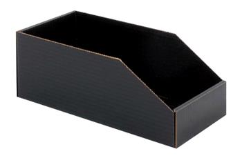 Skladové krabičky otevřené CORSTAT 15-CLBO