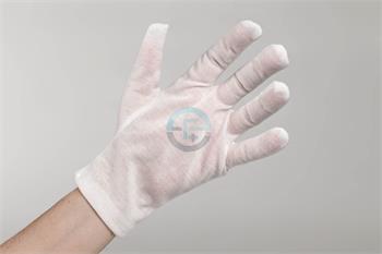 ESD bavlněné rukavice S