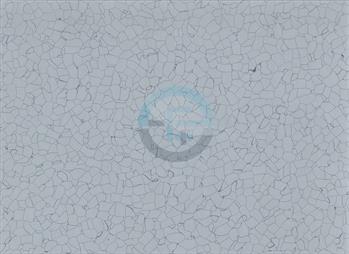 ESD podlahová dlaždice PVC 610x610x3mm šedá