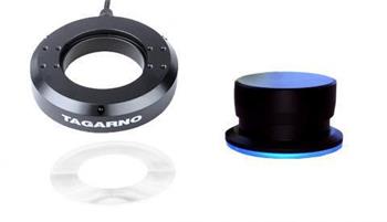 TAGARNO Ring light-kit for +4 or +5 with 200 mm Fresnel lens