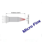 Micro hroty pro TMT-9000S